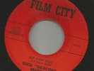 COUNTRY NOVELTY VIETNAM- DICK DEACON MARTIN- SONG POEM  -HEAR -FILM CITY