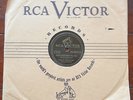 Tommy McClennan tough Mississippi blues 78 RCA Victor 20-2931