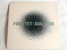 Four Tet dialogue original Vinyl LP rare