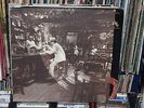 LED ZEPPELIN IN THROUGH THE OUTDOOR SWAN SONG LP NEW OPENED BUT NEVER PLAYED