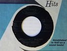 Johnny Preston 45 LET'S LEAVE IT THAT WAY / BROKEN HEARTS ANONYMOUS   M- to VG++