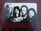 Vinyle 33T The Doors  