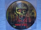 Slayer - Seasons in the Abyss Pic. LP