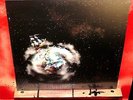 Circa Survive - Violent Waves 180 Gram 2X Vinyl LP. Rare Juturna Saosin Blue Sky
