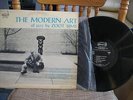 ZOOT SIMS THE MODERN ART OF JAZZ LP ON DEEP GROOVE DAWN DLP-1102