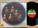 MAX ROACH SIGNED AUTOGRAPH Lift Every Voice and Sing ATLANTIC Broadway VG++