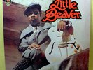 LITTLE BEAVER - Joey - '72 Cat label funk soul blues LP - VG+ vinyl