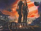 Michael Giachino - OST Jupiter Ascending Vinyl EU 2LP