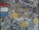 The Stone Roses 'The Stone Roses' 1989 debut vinyl LP with inner sleeve UK EX/EX