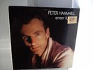 Peter Hammill - Enter k    ..........................Vinyl