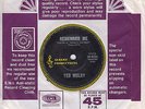 TED MULRY Remember Me OZ 45 Sitar PSYCH-POP Mod ? Fading Yellow ? Steve Ryder
