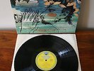 DGG 138 923 SLPM RED STEREO TULIP 1st DEBUSSY La mer Prelude a L'Apre KARAJAN