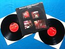 Barclay James Harvest - Live 2LP UK 1974 VG+/VG+  Signed   Prog