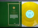 Depeche Mode - Love In Itself 2 Limited Ed. Gelb/Yellow Vinyl TCC 12
