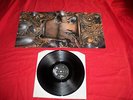 ASPHYX THE RACK LP G/F (1991)FIRST PRESS,DEATH,IMMOLATION,SINISTER,MORBID ANGEL