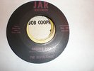 The Silver Tones 45 Arabian Rock JAR