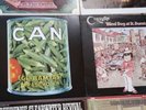 Top Krautrock /Rock Lps , CAN, NEKTAR, GROBSCHNITT u.s.w 