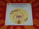 ??? MAHLER * BERNSTEIN * Symphonie No.4 DGG Digital 423607-1; Top Condition ???