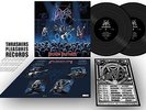 SLAYER Bochum Bastards 2LP black Vinyl ltd. #500