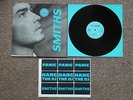 THE SMITHS PANIC 12