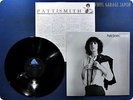 PATTI SMITH Horses IES-80454 LP Ar5583