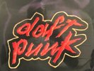Daft Punk - Homework 2X12