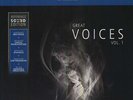 INAKUSTIK | Reference Sound Edition - Great Voices Vol. 1 180g 2LPs NEU