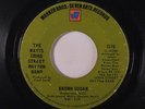WATTS 103RD STREET RHYTHM BAND: Brown Sugar / Caesar's Palace 45 Soul