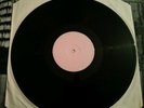 Erasure A Little Respect Pink label test press promo L12 rare Clarke Bell