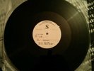 Erasure Blue Savannah us test press withdrawn remixes promo rare Clarke Bell