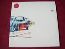 KARATE unsolved LP VINYL POST HARDCORE GEOFF FARINA southern SIGNED ALL MEMBERS
