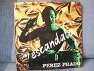 LP ESCANDALO PEREZ PRADO UNIFUNK ITA FUNK BOSSA JAZZ LATIN DE PISCOPO DON ALFIO