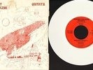 QUARTZ nantucket sleighride/wildfire DAN1 white vinyl uk reddingtons 7