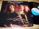 1978 NEAR MINT Rory Gallagher 12
