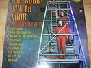 The Bobby Fuller Four EXCELLENT I Fought the Law MUSTANG LP M 901 FREE US SHIPPI