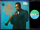 JOHN COLTRANE My Favorite Things LP Atlantic SD 1361 US 1965 ST JAZZ McCoy Tyner