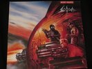 SODOM - Agent Orange LP 1989 , Gatefold 1. PRESS .. artillery deathrow sepultura