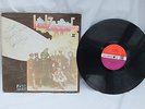 LED ZEPPEL 11 1969 ORIGINAL UK 1st PRESS LP Red/Maroon Label signed Robert Plant