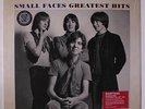 SMALL FACES: Greatest Hits: The Immediate Years 1967-1969 LP (UK, limited editi