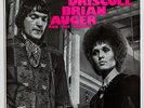 JULIE DRISCOLL BRIAN AUGER AND THE TRINITY RARE FRANCE ORIG’67 MARMALADE