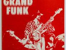 GRAND FUNK RAILROAD GRAND FUNK  US ORIG’68 LP CAPITOL SKAO-406 AMAZING
