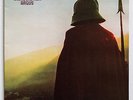 WISHBONE ASH ARGUS RARE UK ORIG’72 MCA RECORDS FIRST PRESS ARCHIVE COPY