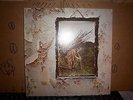 Led Zeppelin ZOSO/Stairway To. Exc.ConRecord LP Album Very Clean(M)  PECKO