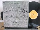 Stonehouse, same, Stonehouse Creek 1971, RCA SF 8197, 1971, RARE, original
