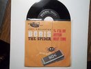 RARE Joey Covington Boris The Spider PS 45 Original Sound OS-74 VOX WAH-WAH