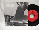 * * JAGGED EDGE - HAND OF THE MASTER , RARE 1983 PRIVATE OHIO METAL 45 * *