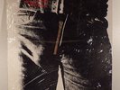 Rolling Stones - Sticky Fingers - Sealed MFSL LP - Mobile Fidelity Vinyl