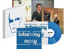 Tubeway Army LTD Edition 4 album Box Set - Only 500 made -