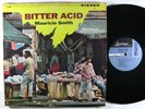 MAURICIO SMITH Bitter Acid LP on Mainstream