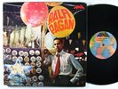 RALFI PAGAN Self-titled LP on Fania NM